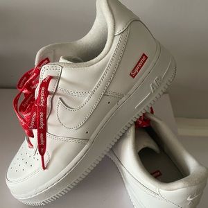 NIKE AIR X SUPREME runners authentic size 9 US-39 EU